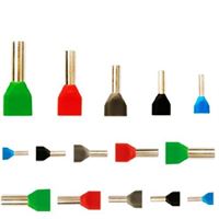 ICYA-2510 İZO.ÇİFT GİRİŞ.YÜKSÜK 2X2,5 MM 1